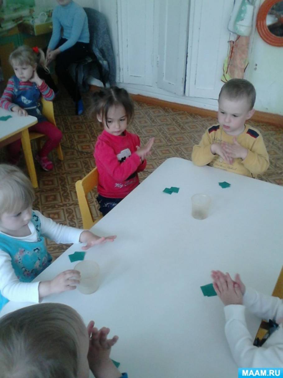 Фото «Цветущий сад»
