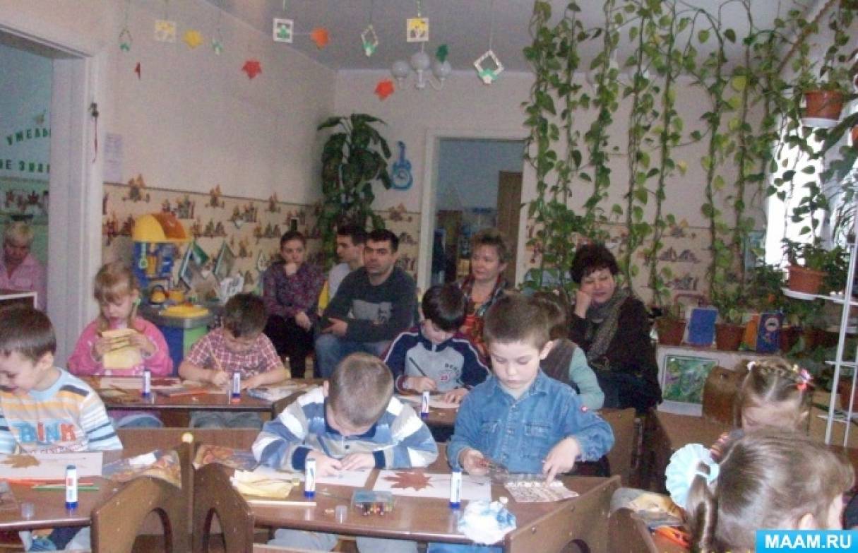 Открытое интегрированное занятие для родителей в старшей логопедической группе «Тайны птичьего мира» Фото Открытое интегрированное занятие для родителей в старшей логопедической группе «Тайны птичьего мира»
