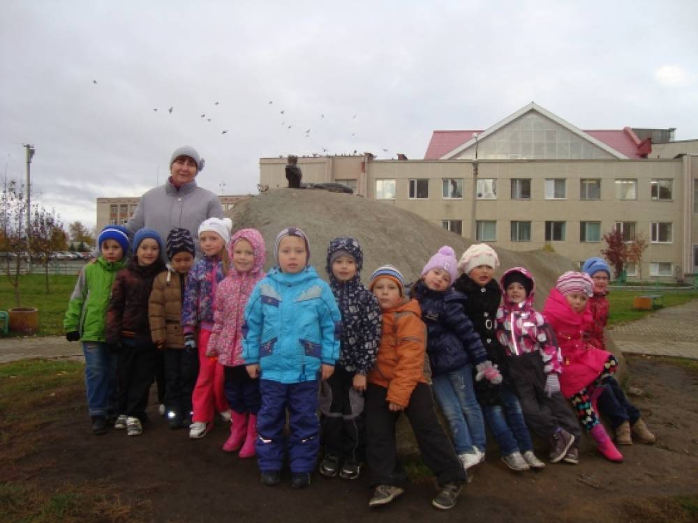 Гора Бессонова — достопримечательность Сысерти.