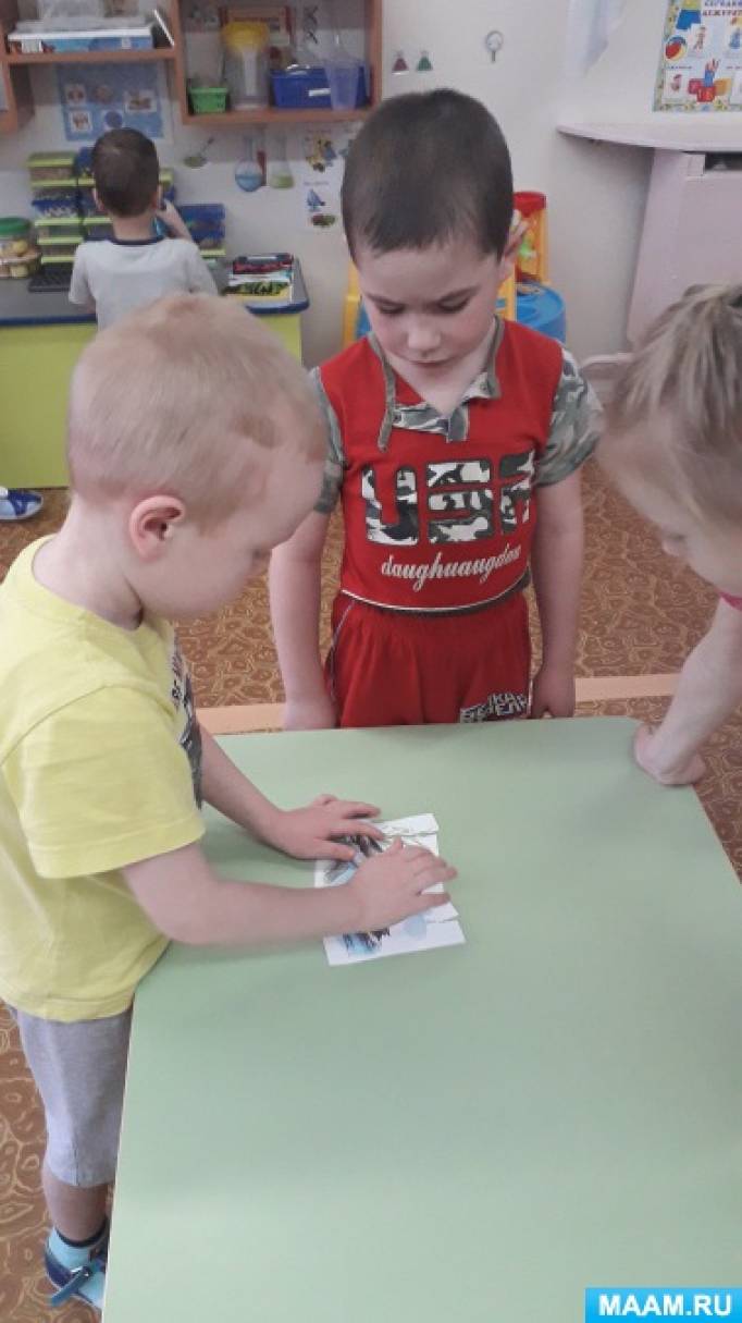 Смотреть фотографию №2 Фото №2 Именно в период дошкольного детства происходит становление человеческой личности формирование начал экологической культуры
