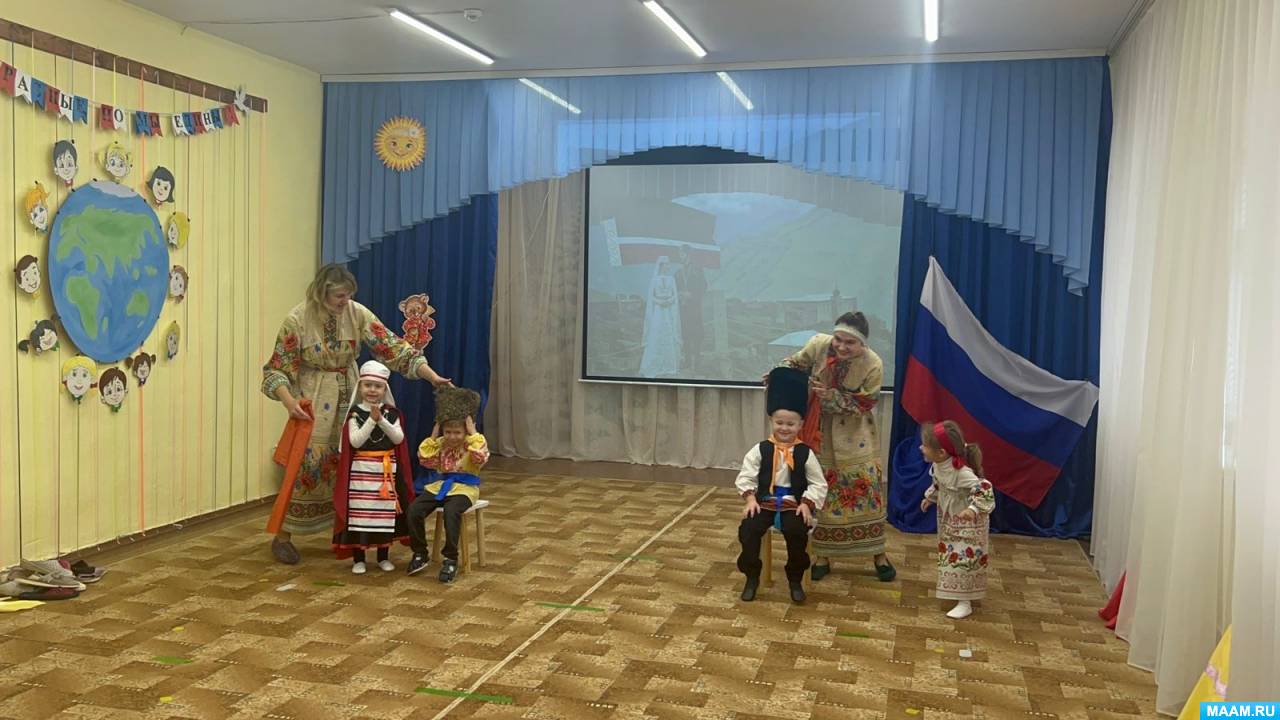 Смотреть фотографию №4 Фото №4 День народного единства ноября народного единства