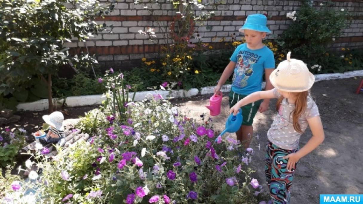 Акция добрых дел «Мы трудиться не боимся!» в логопедической группе Фото Акция добрых дел «Мы трудиться не боимся!» в логопедической группе