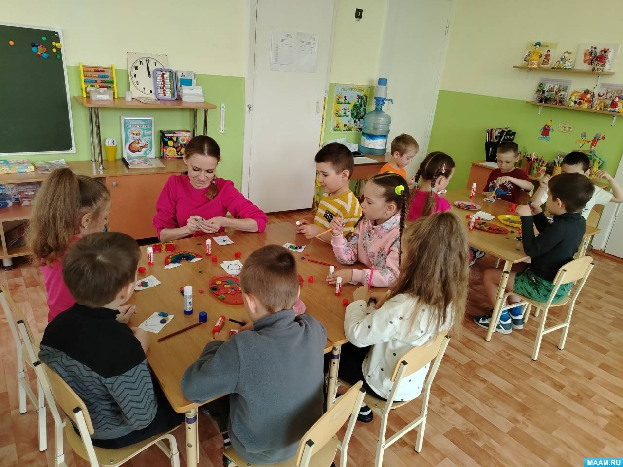 Смотреть фотографию №4 Фото №4 Ребята с теплотой и любовью будут вспоминать время проведенное в этих стенах которые для них стали родными