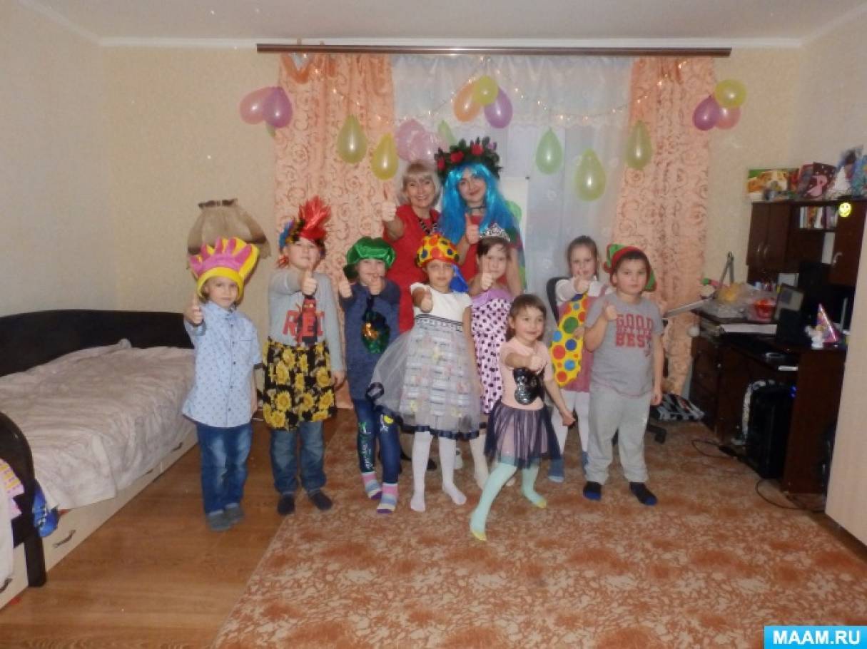 Смотреть фотографию №6 Фото №6 Фея Ребята Вы мне все так понравились