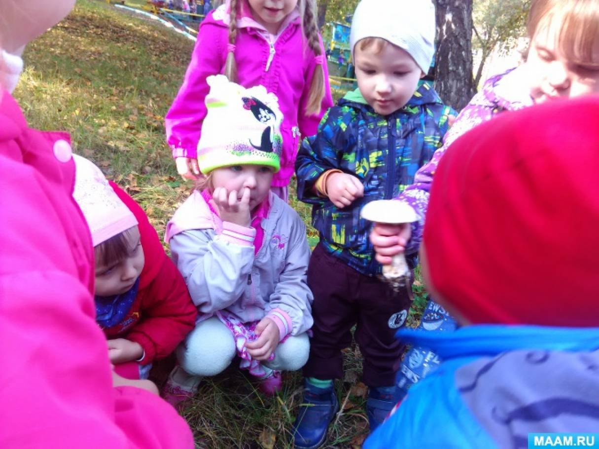 Проект по нетрадиционному рисованию «А у нас в садочке, выросли ...