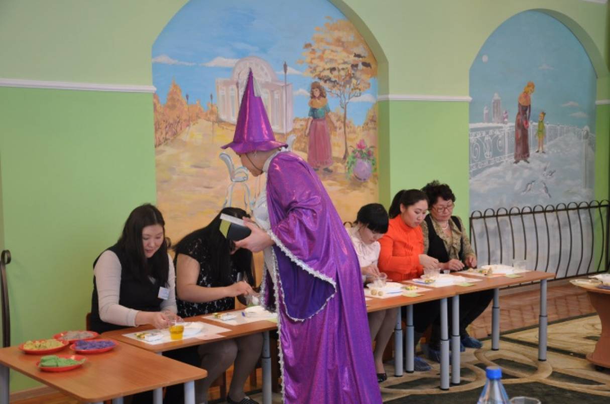 Как сделать кинетическую игрушку