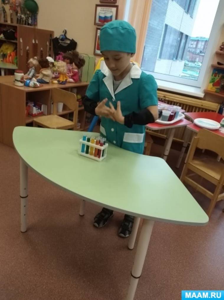 Опытно-экспериментальная деятельность дошкольников (13 фото ...