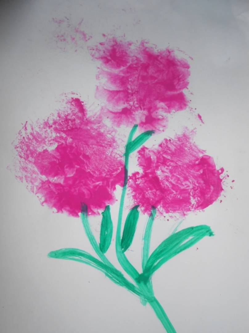Рисование красивые цветы старшая группа. Нетрадиционное рисование. Нетрадиционное рисова. Нетрадиционное рисование цветы. Рисование нетрадиционным способом.