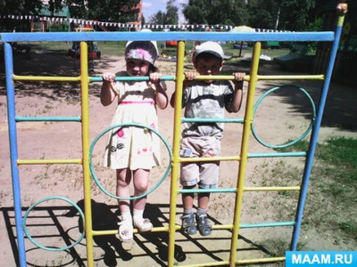 Смотреть фотографию №10 Фото №10 стимулирует двигательную активность обогащает двигательный опыт приобщает к культуре здоровья Мишкин пруд и пляж
