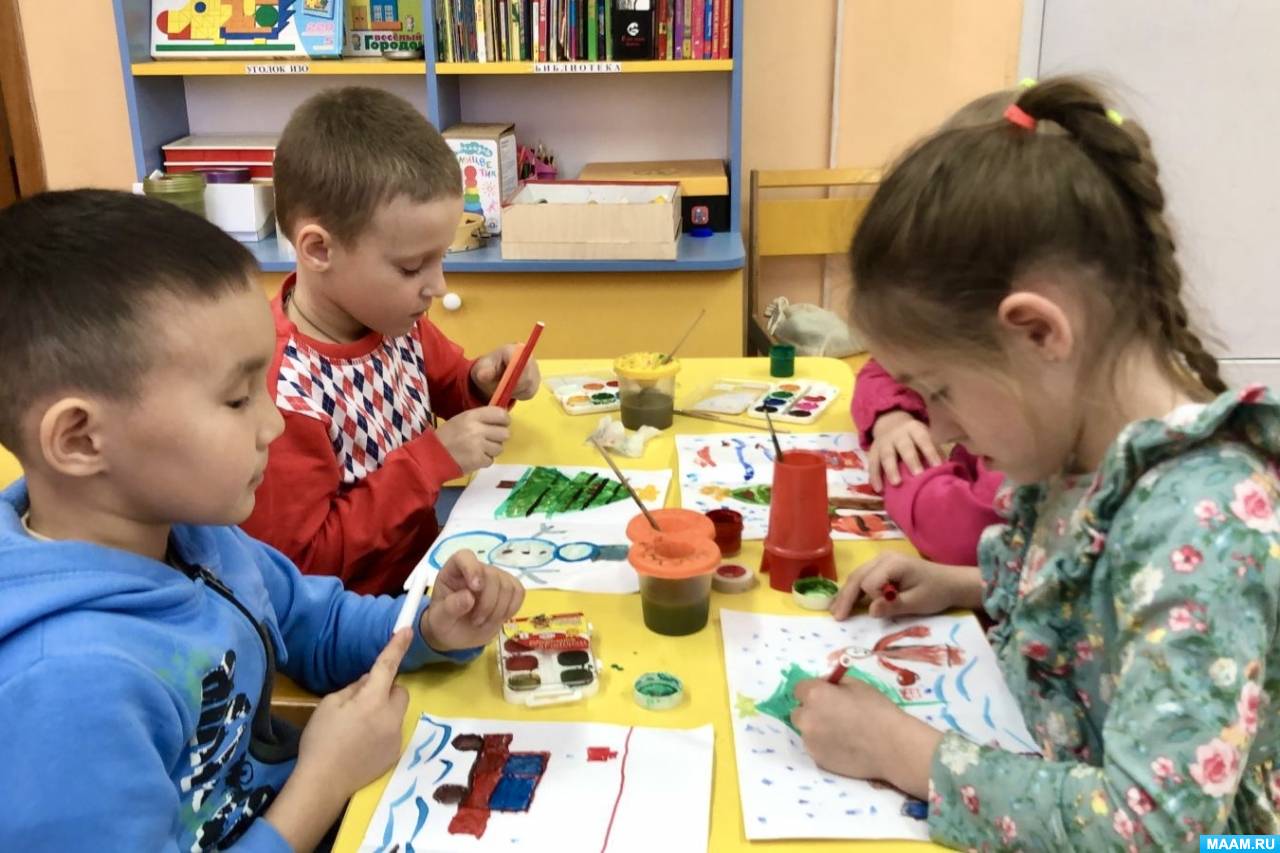 Интересные письма от детей