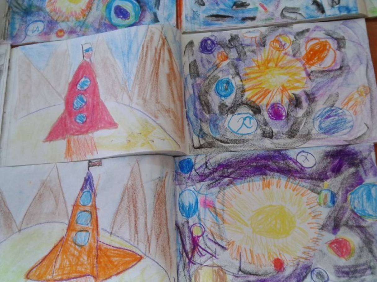 Проект подготовительная группа детского сада космос. Рисование космос в подготовительной группе. Рисование космическое путешествие в подготовительной. Рисование космос в старшей группе. Рисование космос в подготовительной.