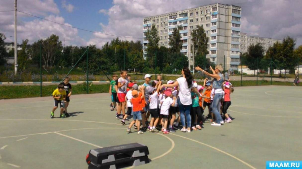 Опыт взаимодействия детского сада и спортивной школы Фото Опыт взаимодействия детского сада и спортивной школы