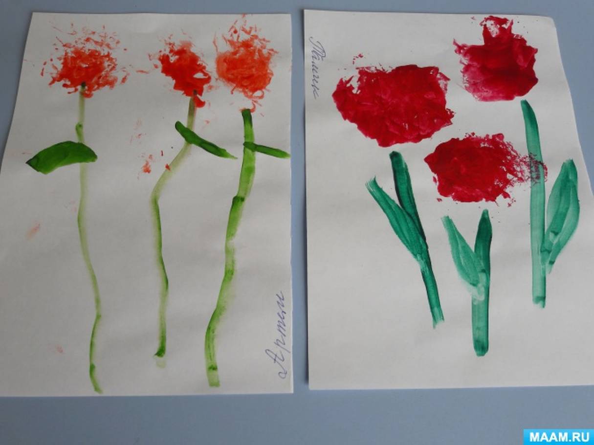 Рисование цветы во второй младшей группе. Рисование цветы 2 младшая группа. Рисование цветы в младшей группе. Рисование цветов во второй младшей группе.