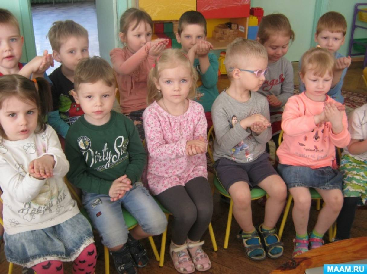 Смотреть фотографию №20 Фото №20 Детское музицирование Пасхальный перезвон