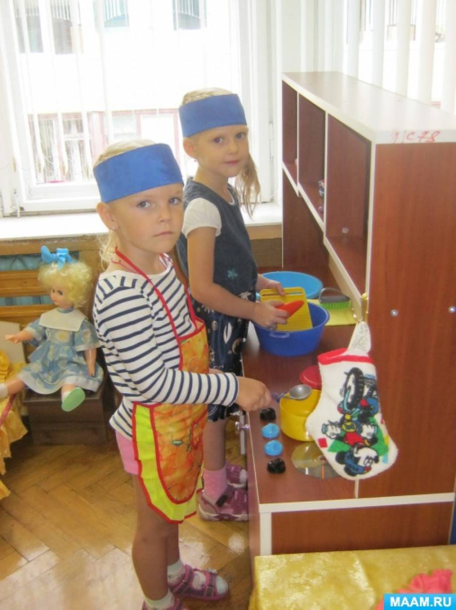 Интерактивная игра «Юный кулинар» с презентацией (1 фото). Воспитателям ...