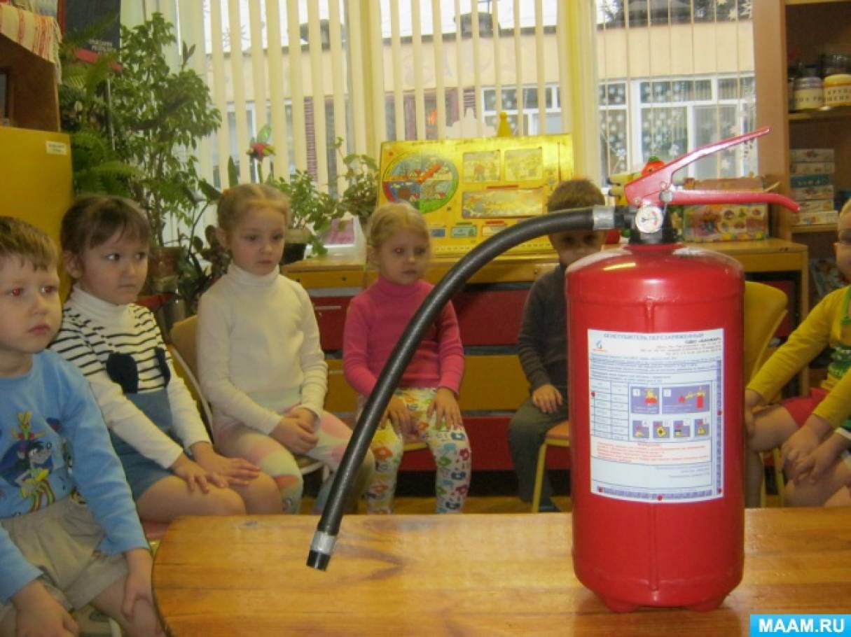 Конспект занятия по образовательной области «Ребенок и общество» в средней группе «Будь осторожен с огнем» Фото Конспект занятия по образовательной области «Ребенок и общество» в средней группе «Будь осторожен с огнем»