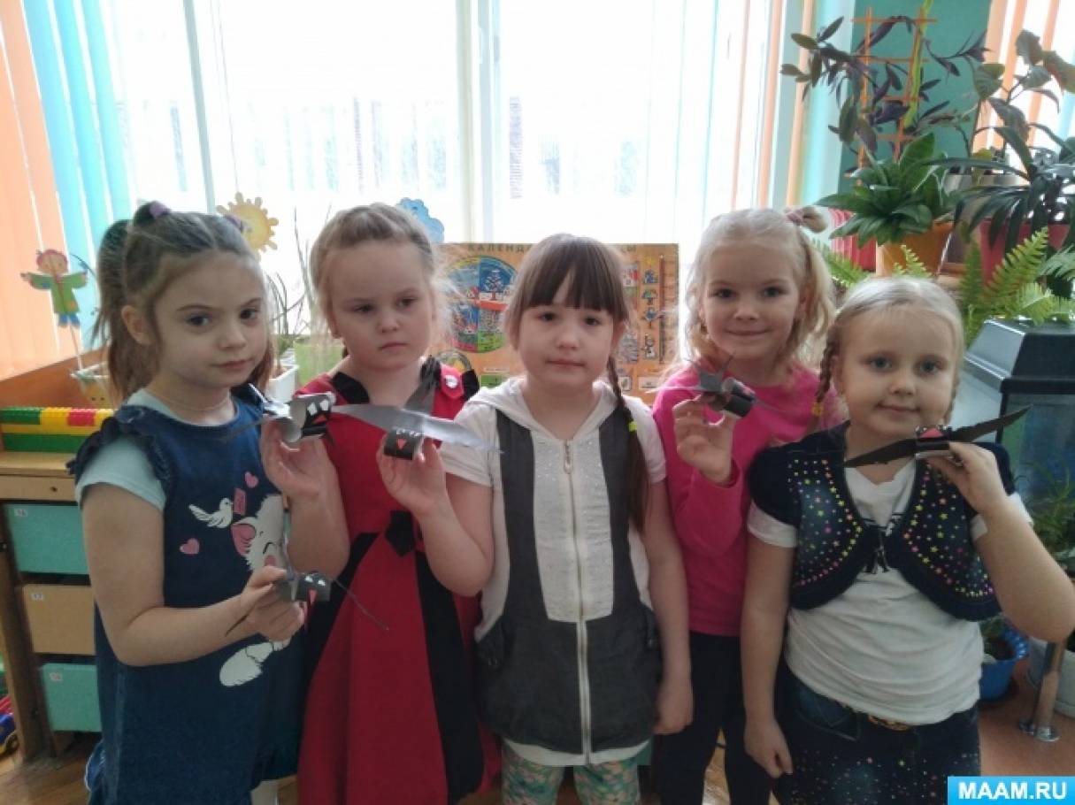 План тематической недели «Перелетные птицы» в старшей группе Фото План тематической недели «Перелетные птицы» в старшей группе