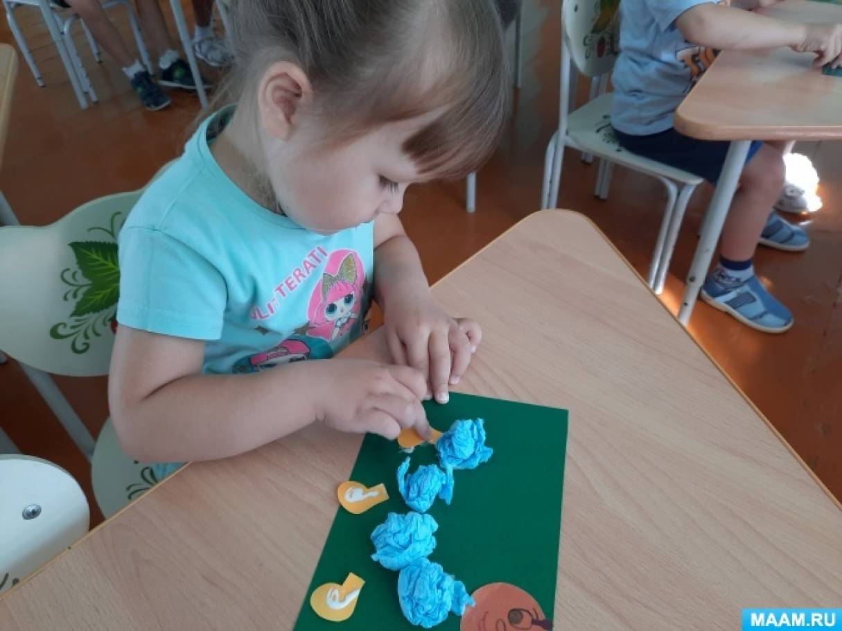 Нетрадиционные методы устройства ребенка в детский сад: личный опыт