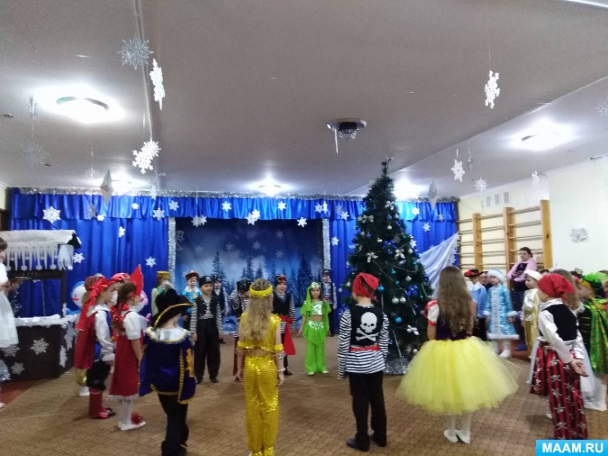 Слушать Песню Новогодний Бал