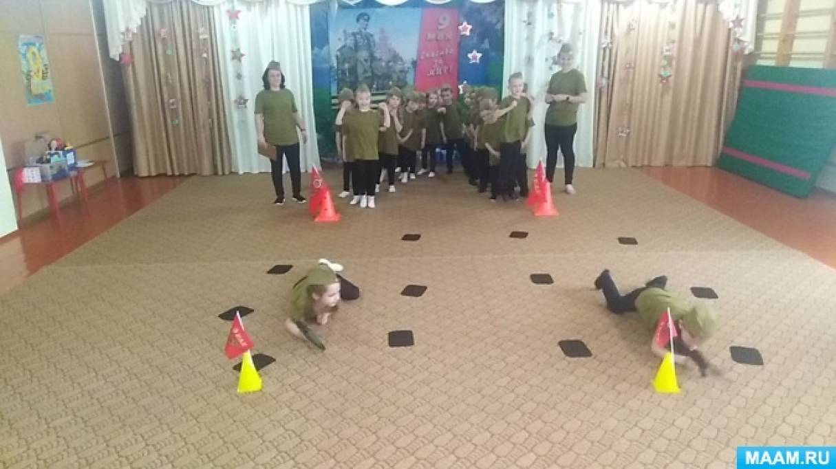 Смотреть фотографию №8 Фото №8 Воспитатели группы познакомили детей с городами героями и памятными местами а родители воспитанников провели семейные экскурсии