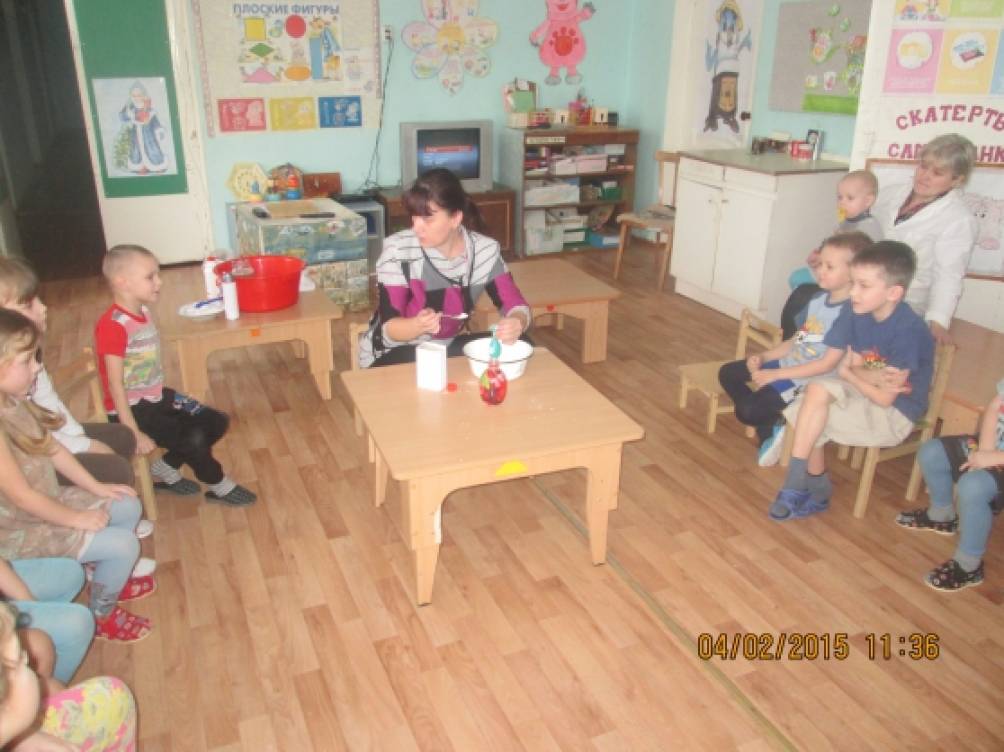 Смотреть фотографию №8 Фото №8 Вот и закончились наши фокусы