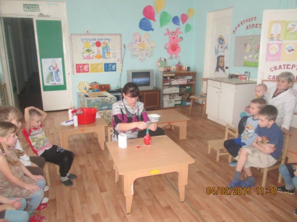 Смотреть фотографию №10 Фото №10 К нам в детский сад приезжает очень много разных артистов