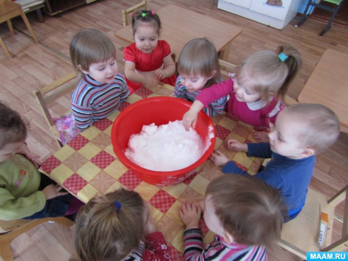 Опыты в группе раннего возраста. Экспериментирование со снегом в младшей группе. Эксперименты для детей младшей группы в детском саду. Эксперименты со снегом в младшей группе. Опыты со снегом в ДОУ.