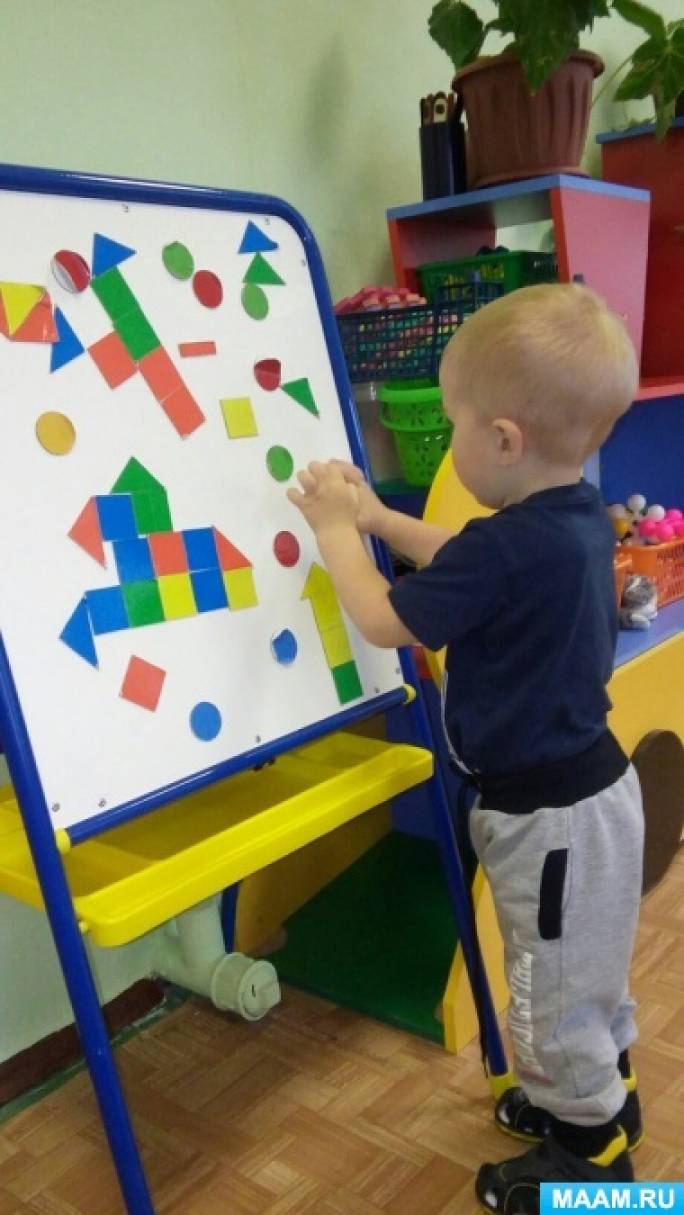 Игры на магнитной доске своими руками (6 фото). Воспитателям детских ...