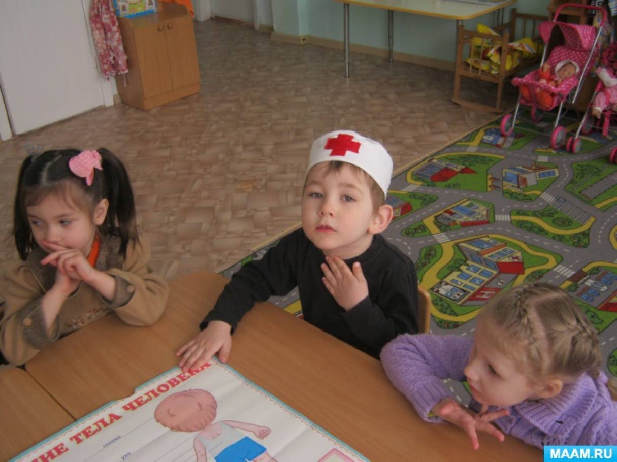 Электронная настольная игра «Я — доктор» (15 фото). Воспитателям ...