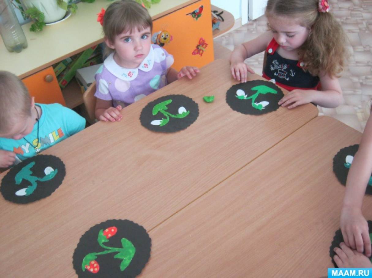 Уроки по лепке клубники. detsad 959313 1529830556. Уроки по лепке клубники фото. Уроки по лепке клубники-detsad 959313 1529830556. картинка Уроки по лепке клубники. картинка detsad 959313 1529830556. Ольга Волченкова Занятие по пластилинографии в младшей группе «Ягода клубничка»