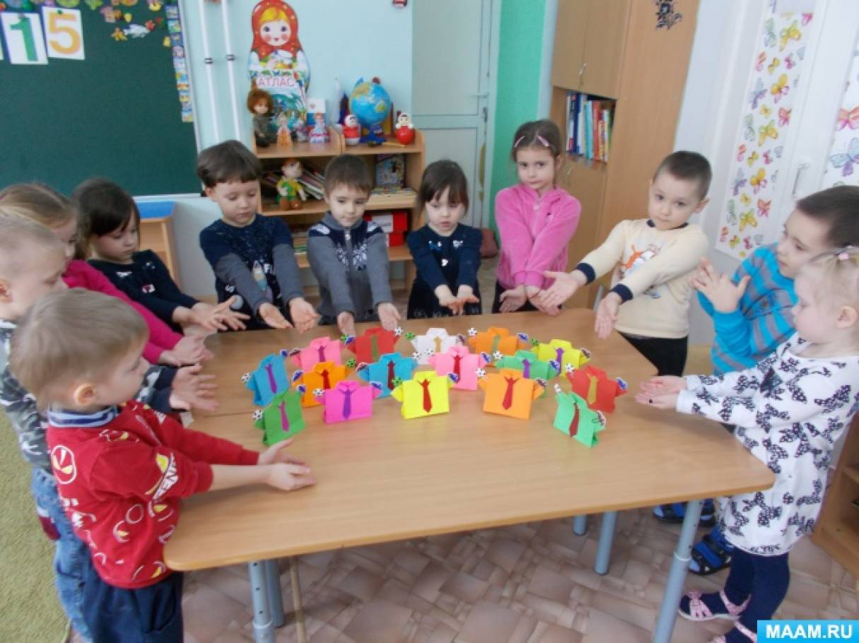 Фотоотчет о тематической неделе «Защитники Отечества» в средней группе Фото Фотоотчет о тематической неделе «Защитники Отечества» в средней группе