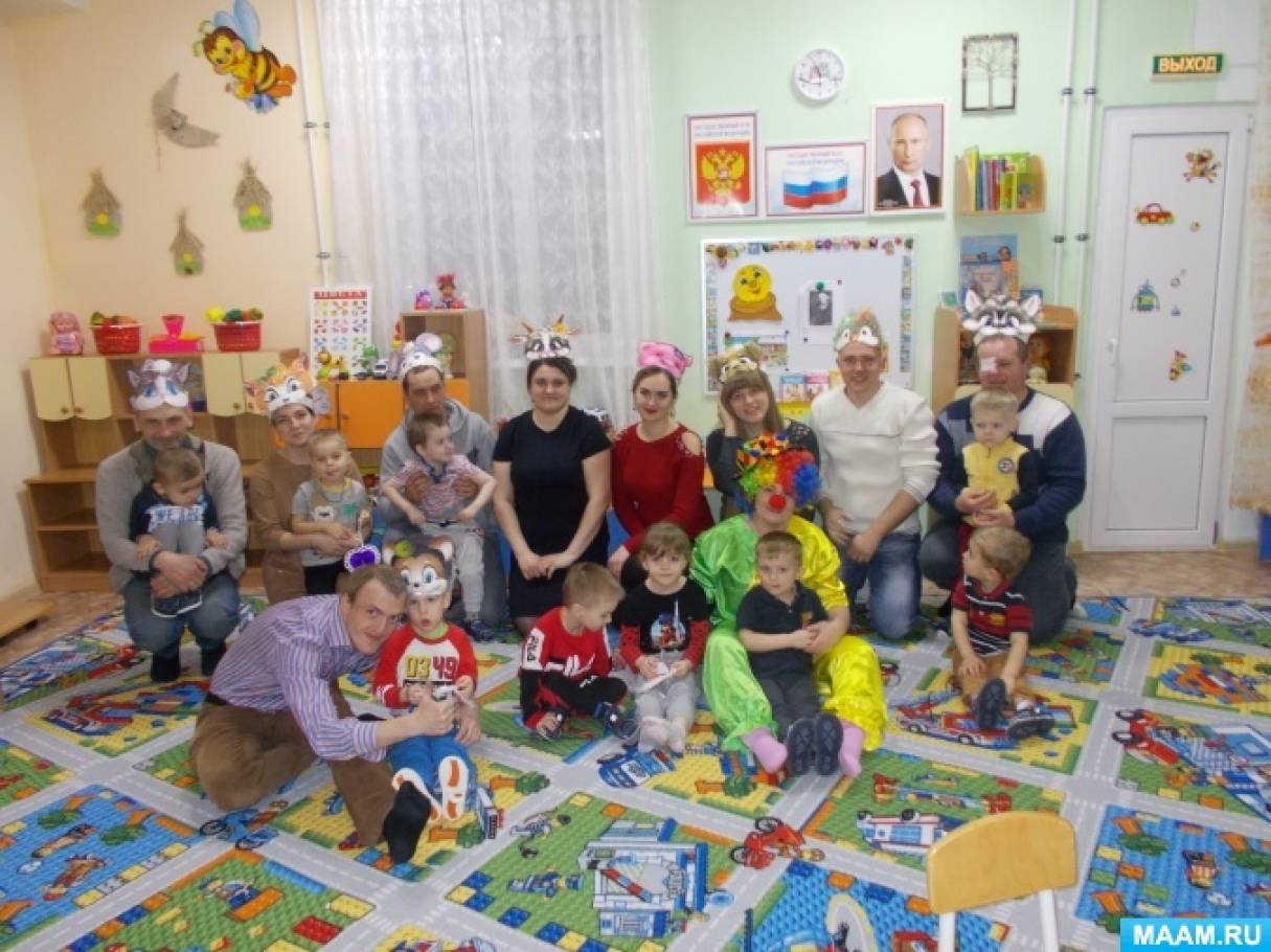 Фотоотчет о мероприятии с родителями и детьми «День дарения книг» в первой младшей группе Фото Фотоотчет о мероприятии с родителями и детьми «День дарения книг» в первой младшей группе