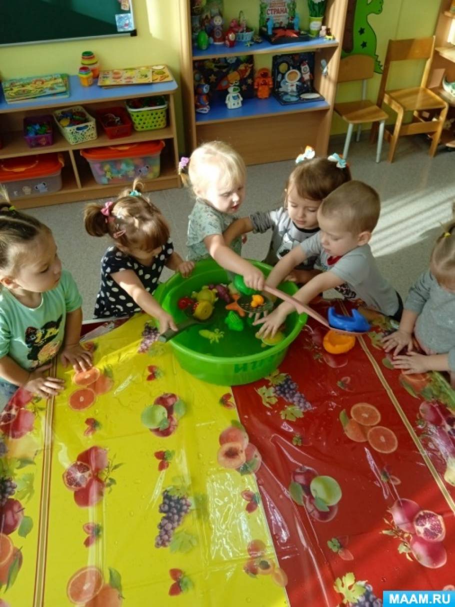 Смотреть фотографию №2 Фото №2 ЗАДАЧИ Продолжать учить детей активно участвовать в беседе активизировать и пополнять их природоведческий словарь
