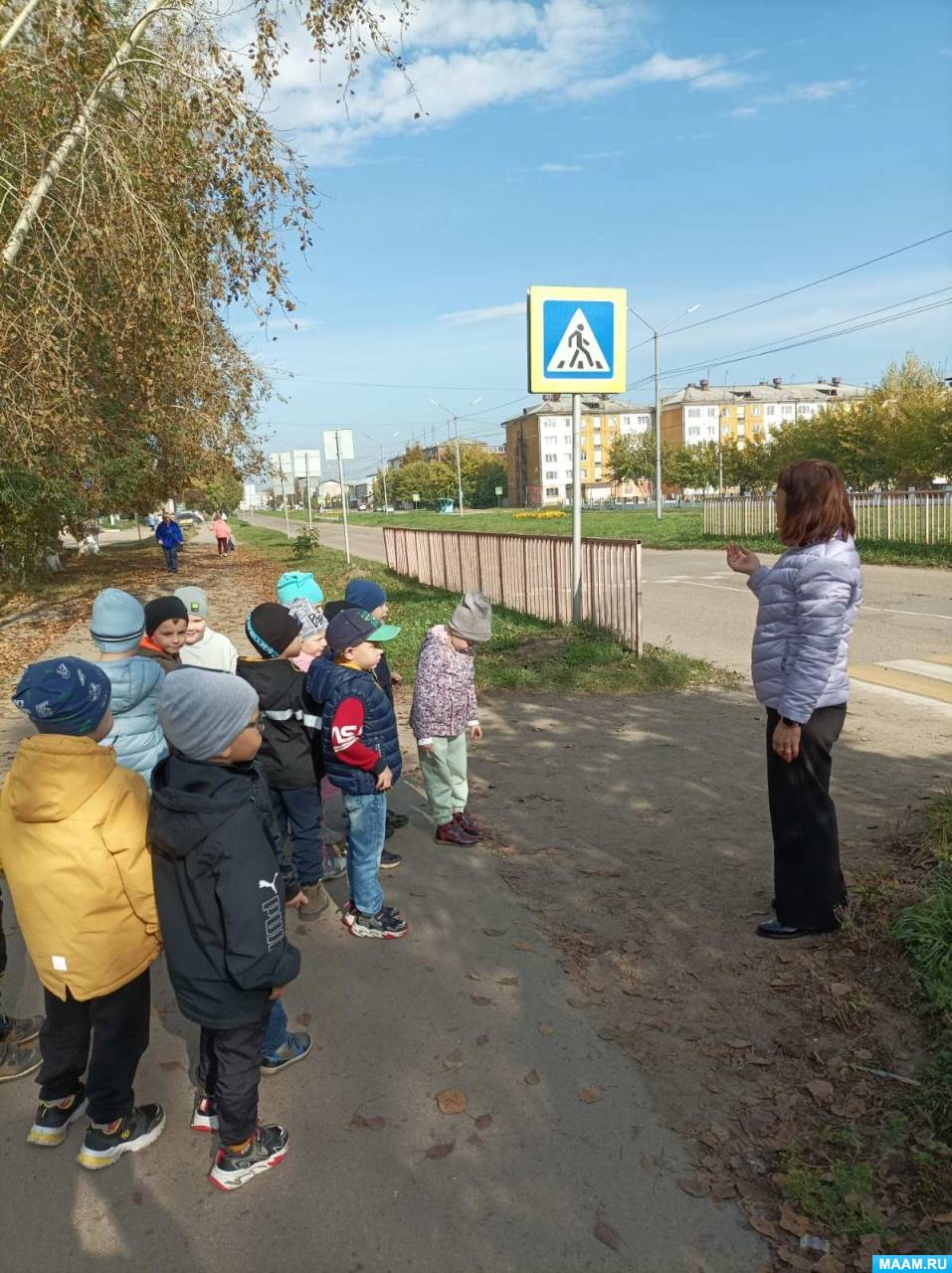 Смотреть фотографию №3 Фото №3 В работе с детьми педагоги использовали разнообразные формы работы