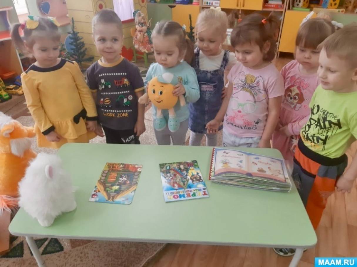 Смотреть фотографию №2 Фото №2 Квест игры по сказкам сказку малыш получает опыт способствует развитию фантазии и творческих начал