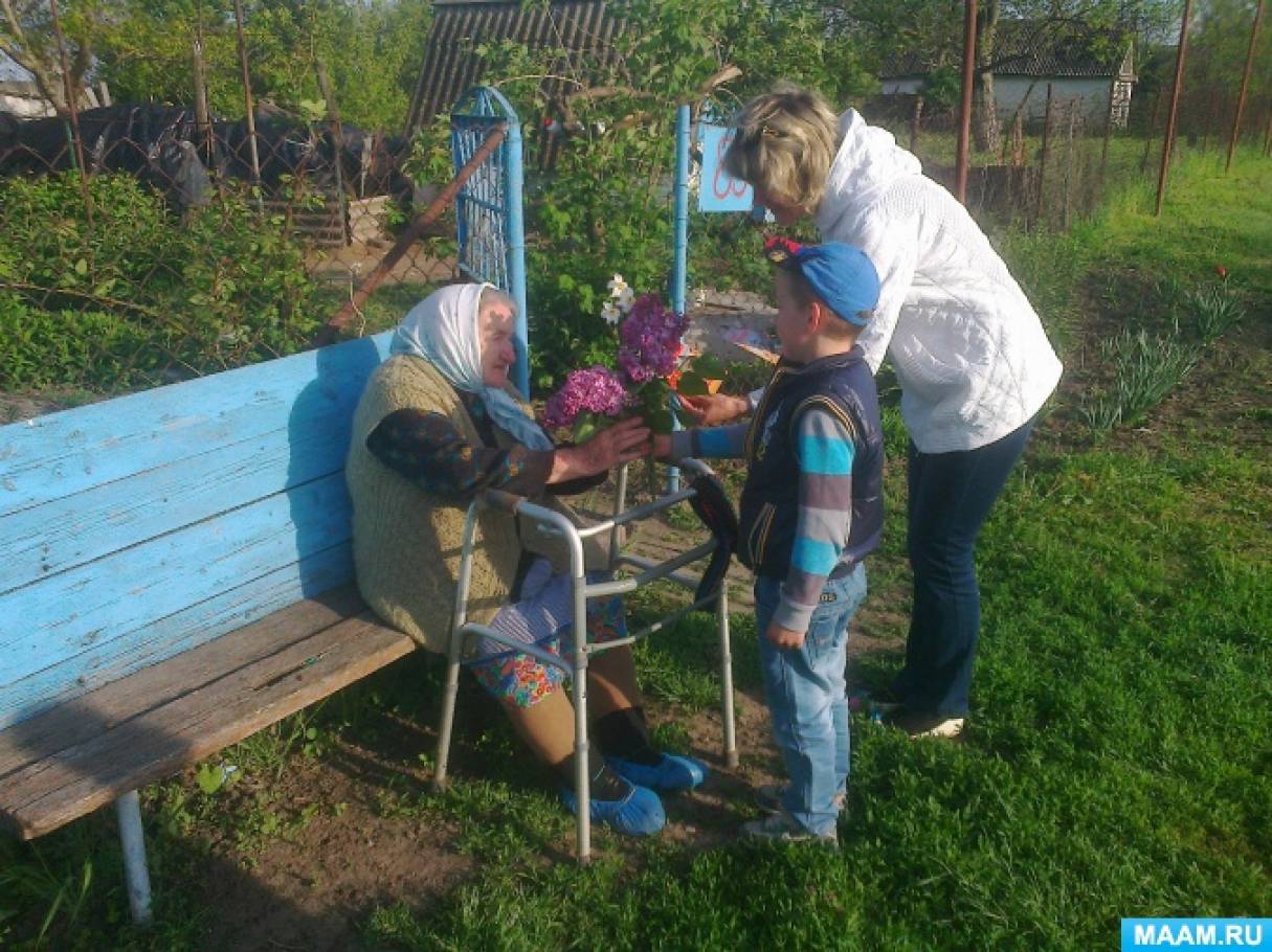 Фотоотчёт «Те великие года» Фото Фотоотчёт «Те великие года»