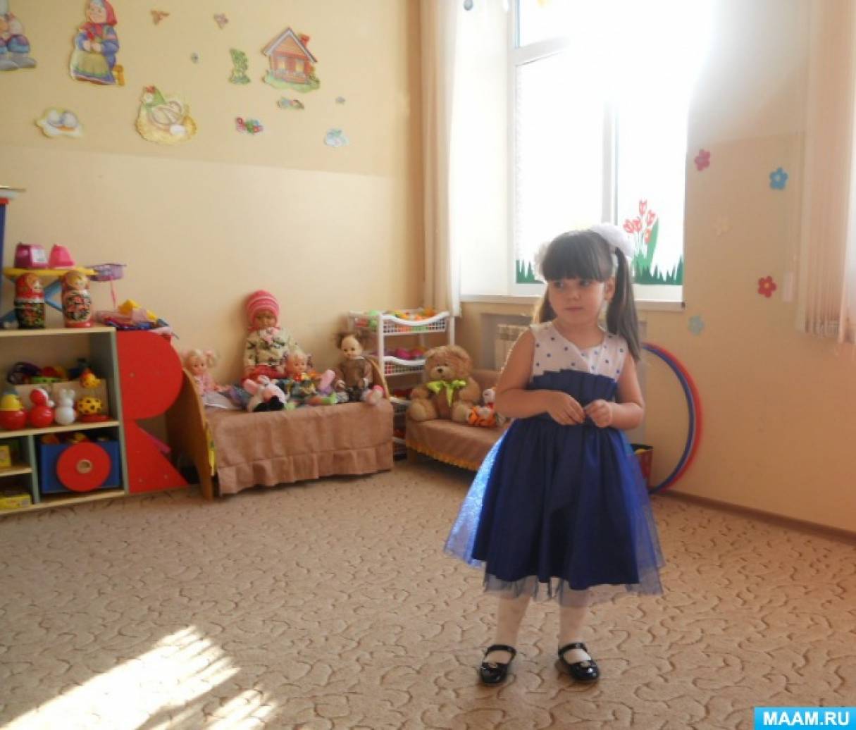 Смотреть фотографию №4 Фото №4 Мы рады приветствовать Вас в нашей семейной гостиной на празднике посвященному