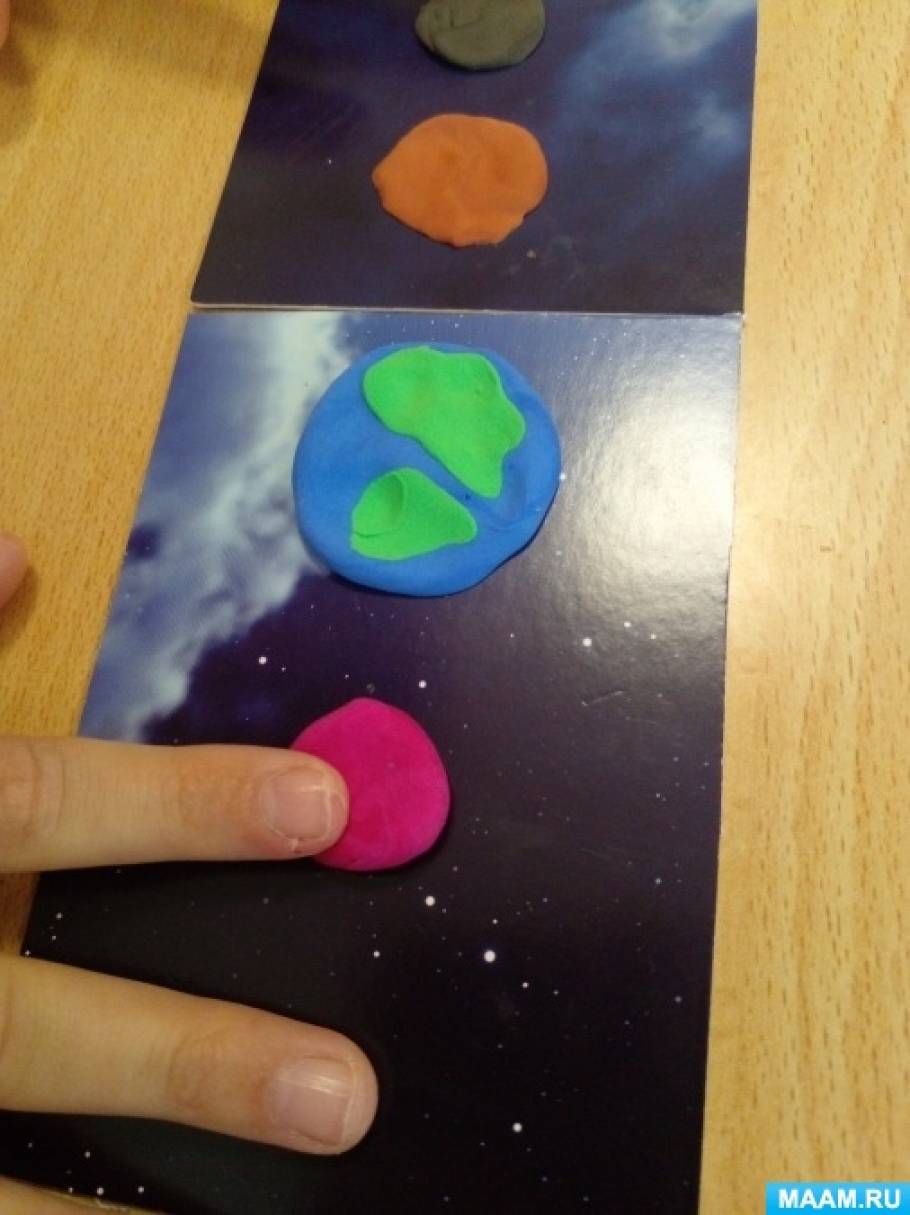 Поделка макет солнечной системы своими руками (57 фото)