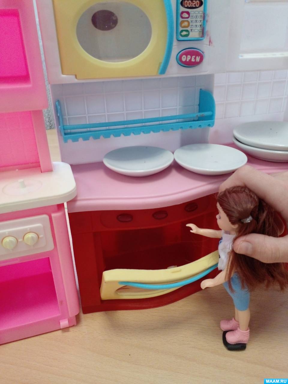 Конспект занятия «Бытовая техника» с детьми ЗПР (10 фото). Воспитателям ...