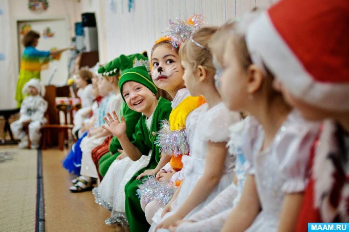 новогодние утренники в доу. одежда ведущей на новогоднем утреннике в доу. метелица на утреннике в детском саду. фотоотчет в детском саду новый год. фотоотчет о проведении новогоднего праздника в доу.