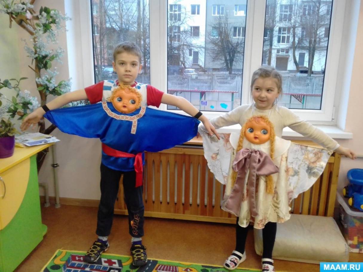 Смотреть фотографию №4 Фото №4 Кукольный настольный пальчиковый Театральная мастерская