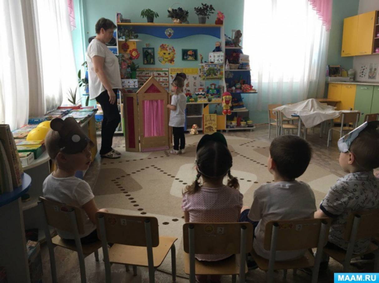 «Спасение лесных зверей». Конспект интегрированного занятия по конструированию и художественной литературе Фото «Спасение лесных зверей». Конспект интегрированного занятия по конструированию и художественной литературе