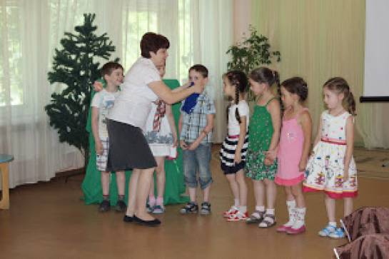 Конкурсное музыкальное занятие «В поисках нот» в подготовительной группе Фото Конкурсное музыкальное занятие «В поисках нот» в подготовительной группе
