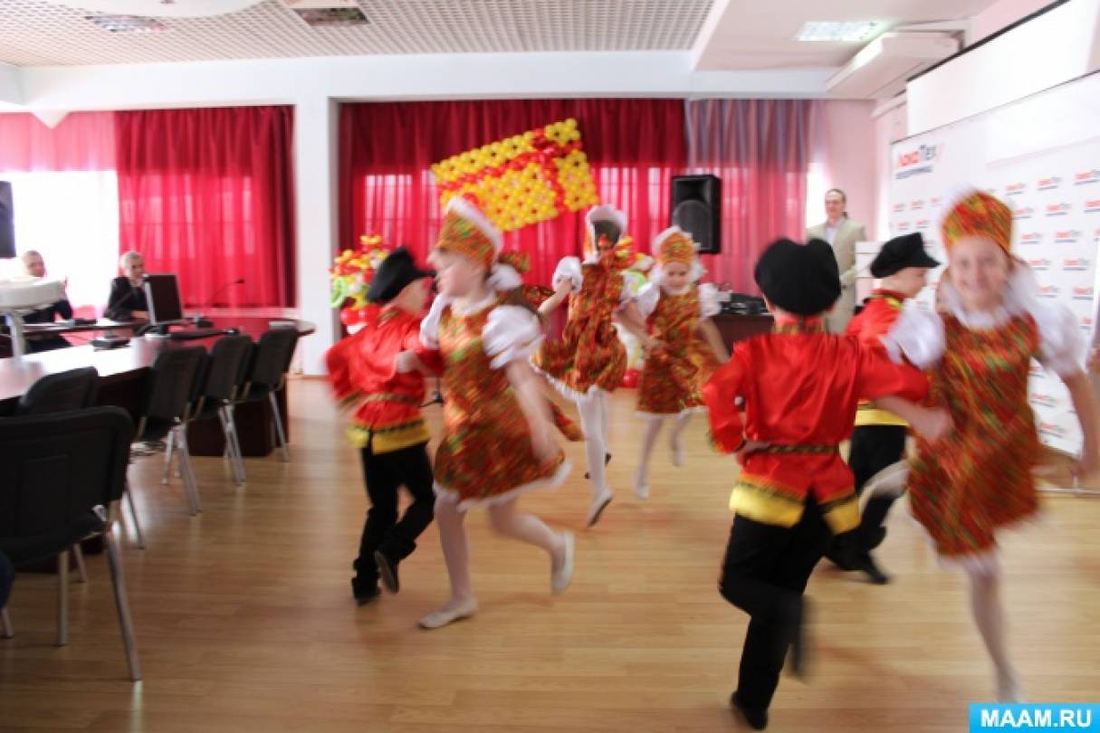 Смотреть фотографию №5 Фото №5 исчезает территориальная ограниченность ДОУ