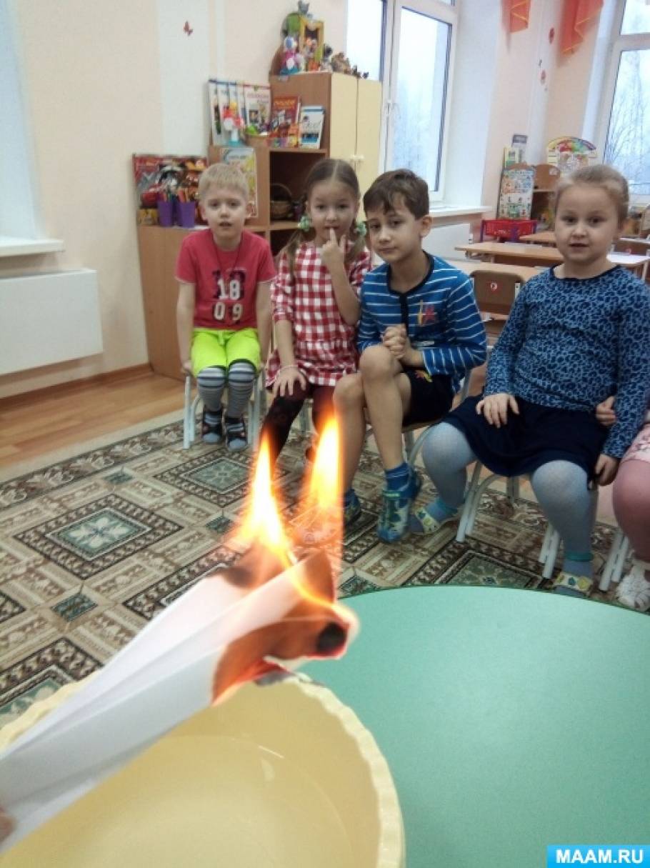 Познавательно-исследовательский проект для детей подготовительной группы «Мир бумаги» Фото Познавательно-исследовательский проект для детей подготовительной группы «Мир бумаги»