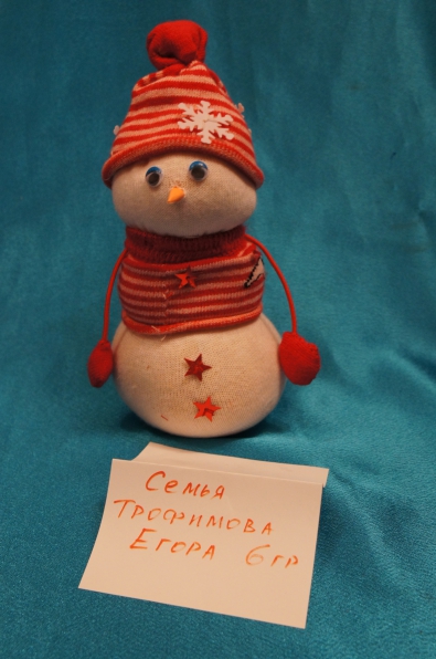 Смотреть фотографию №5 Фото №5 нашествие снеговиков разных размеров и из разных материалов