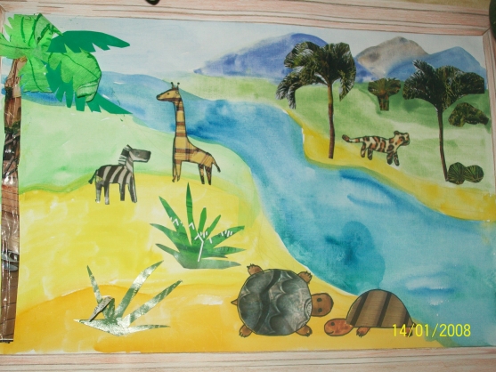 Путешествие по странам подготовительная группа. Рисуем Африку в детском саду. Путешествие по Африке рисование в подготовительной группе. Рисование в старшей группе на тему Африка. Рисование животные жарких стран.