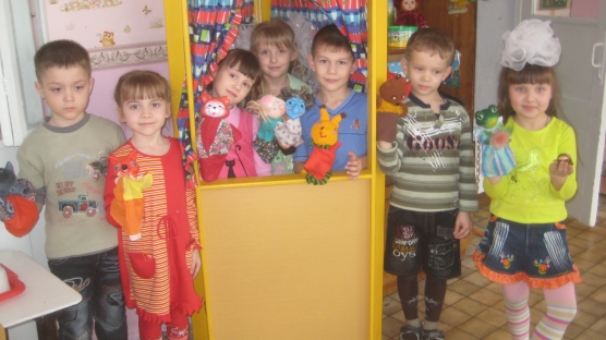 Смотреть фотографию №4 Фото №4 Безенчук детский сад Колосок Солдатова Татьяна Сергеевна