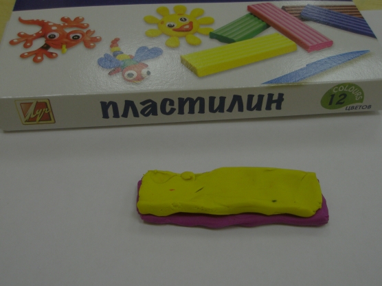 Лепка «Веселая черепашка». Фото Лепка «Веселая черепашка».