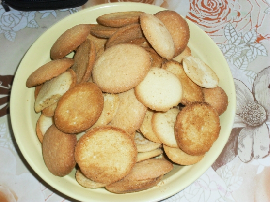 Печенье Каскад Ленинградское